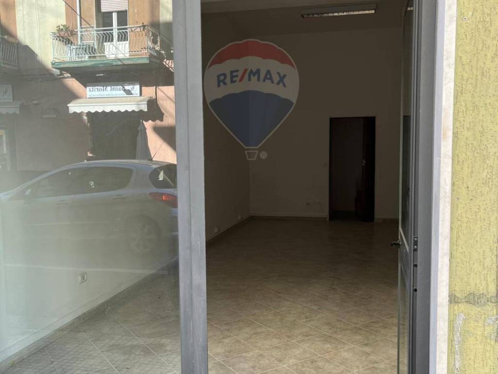negozio in vendita a Siracusa