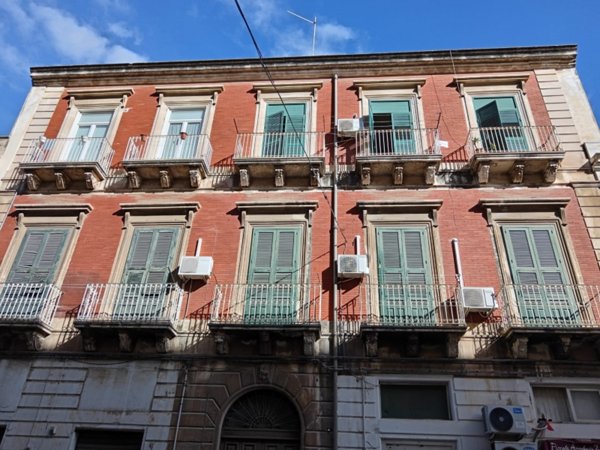 appartamento in vendita a Siracusa in zona Centro Città