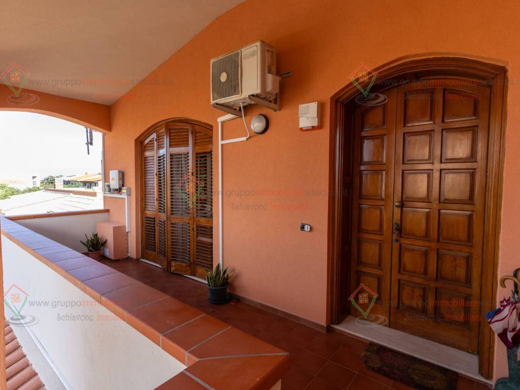 casa indipendente in vendita a Siracusa in zona Scala Greca