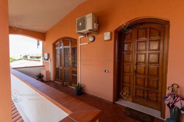 casa indipendente in vendita a Siracusa in zona Scala Greca