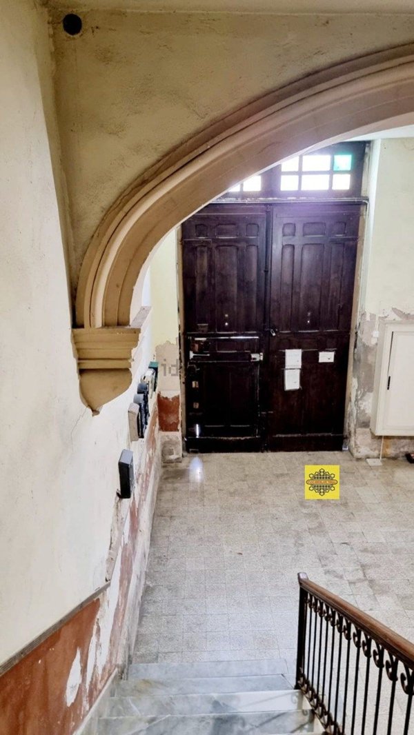 appartamento in vendita a Siracusa in zona Borgata