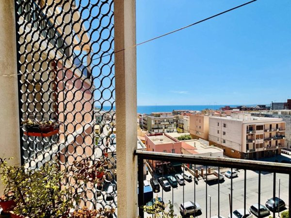 appartamento in vendita a Siracusa in zona Grottasanta