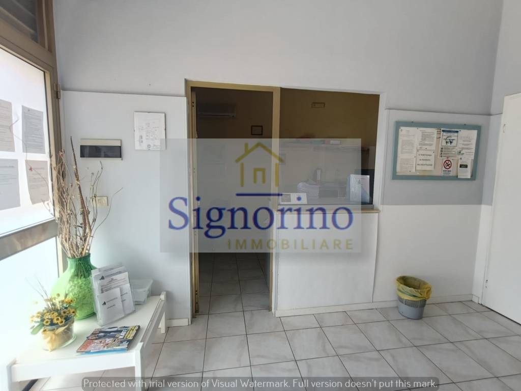 negozio in vendita a Siracusa in zona Cassibile