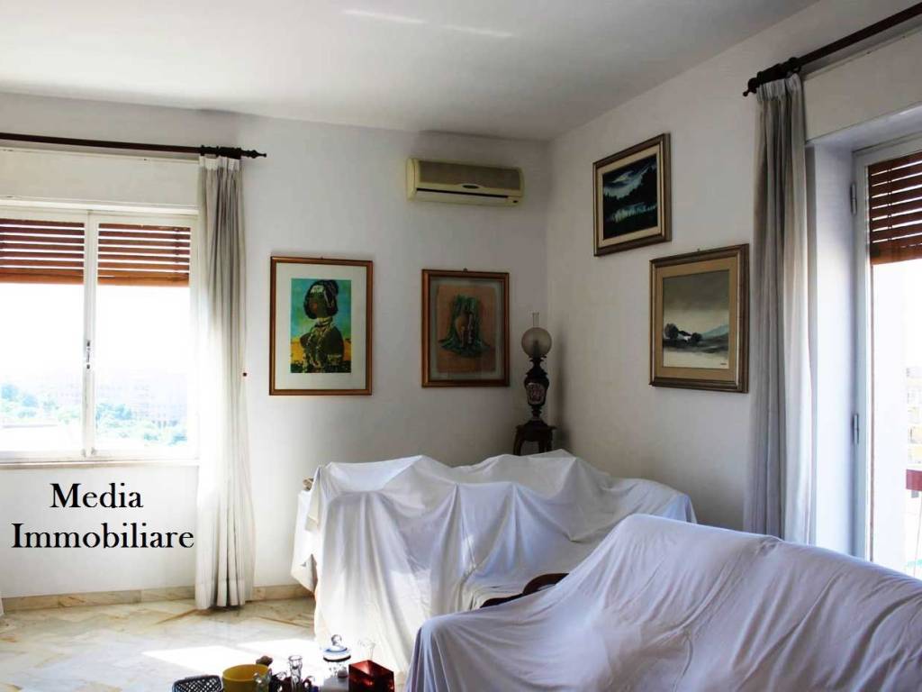 appartamento in vendita a Siracusa