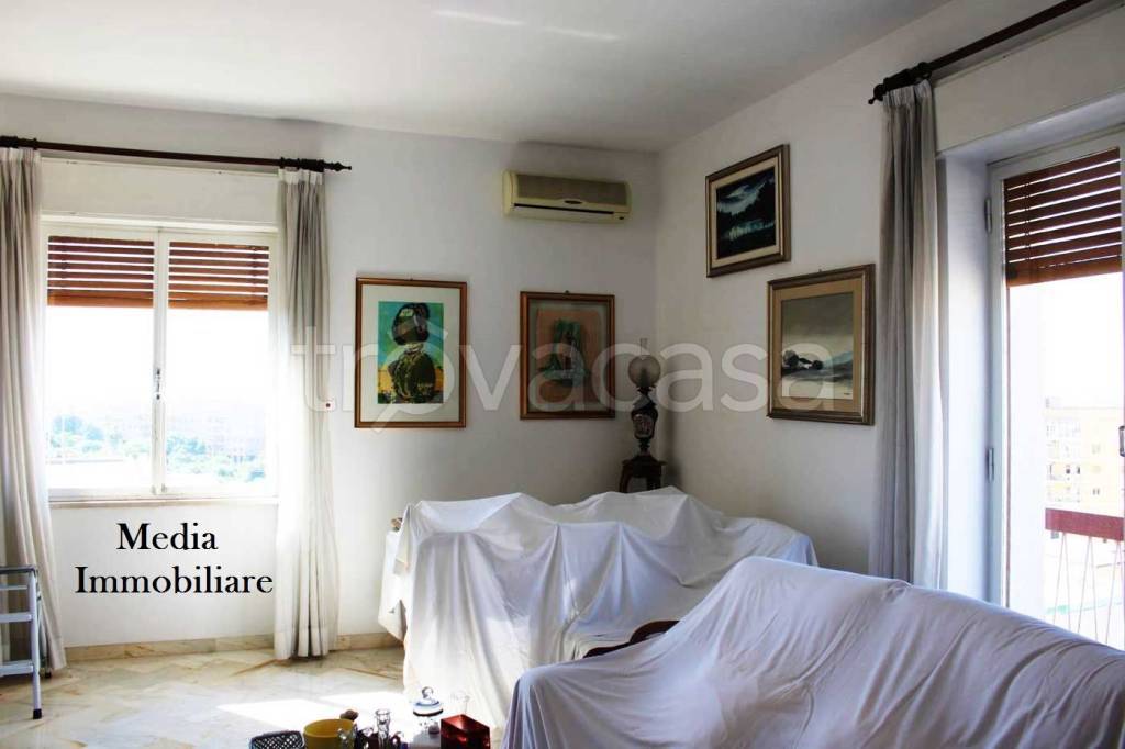 appartamento in vendita a Siracusa