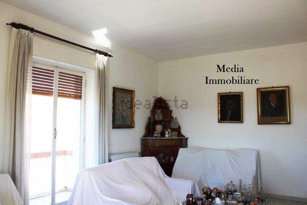 appartamento in vendita a Siracusa