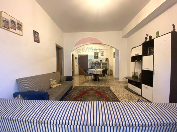 appartamento in vendita a Siracusa in zona Borgata