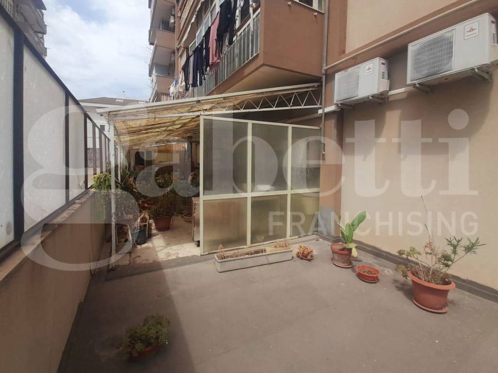 appartamento in vendita a Siracusa in zona Grottasanta