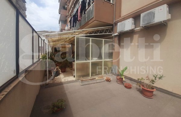 appartamento in vendita a Siracusa in zona Grottasanta