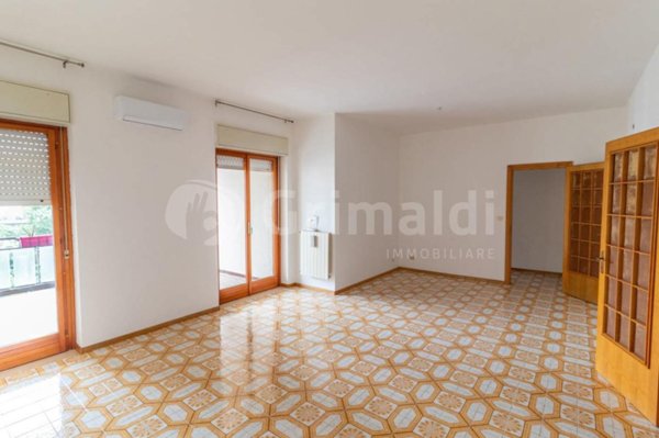 appartamento in vendita a Siracusa in zona Scala Greca