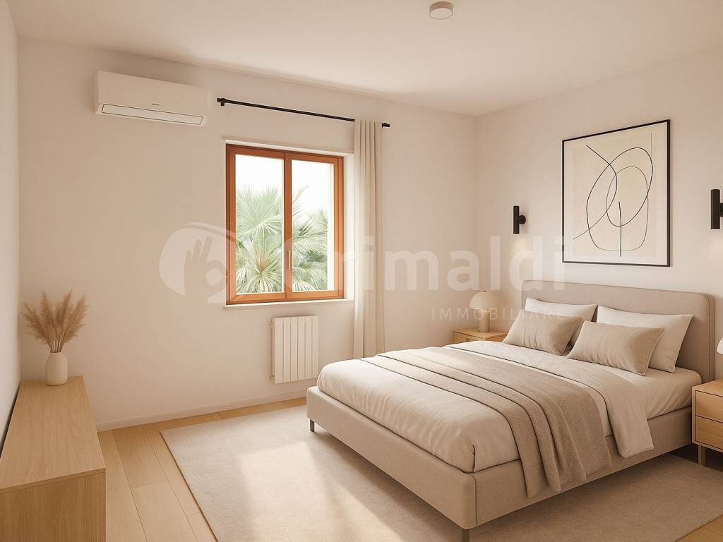 appartamento in vendita a Siracusa in zona Scala Greca