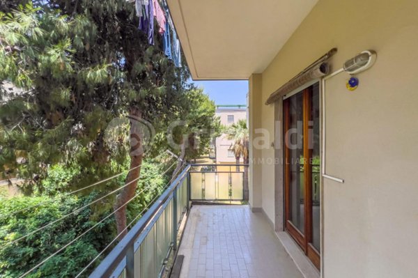 appartamento in vendita a Siracusa in zona Scala Greca