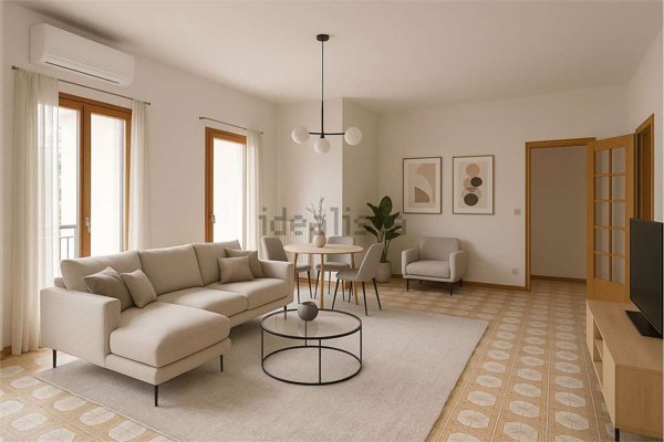 appartamento in vendita a Siracusa