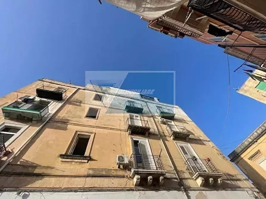 appartamento in vendita a Siracusa in zona Borgata