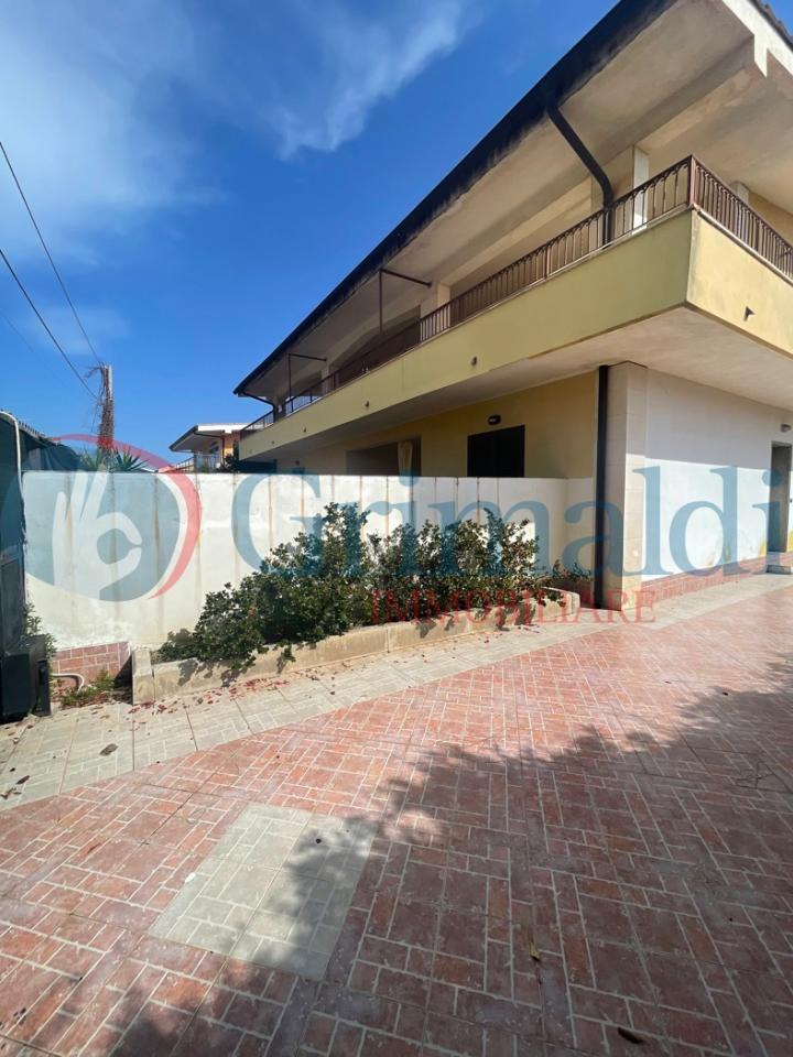 casa indipendente in vendita a Siracusa in zona Epipoli