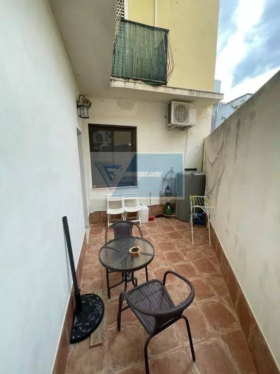 appartamento in vendita a Siracusa in zona Borgata