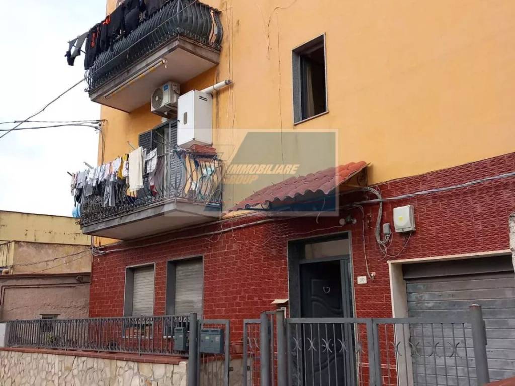 appartamento in vendita a Siracusa in zona Belvedere