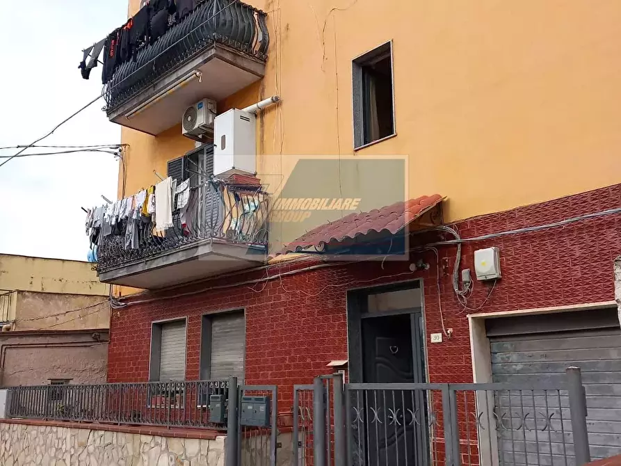 appartamento in vendita a Siracusa in zona Belvedere