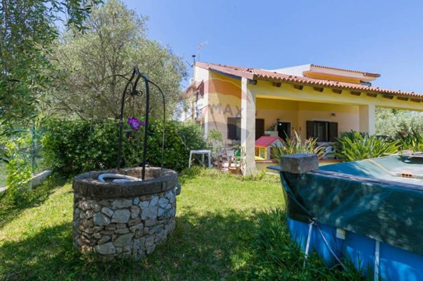 casa indipendente in vendita a Siracusa