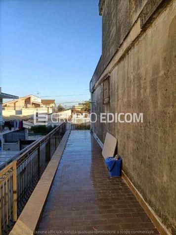 appartamento in vendita a Siracusa in zona Epipoli