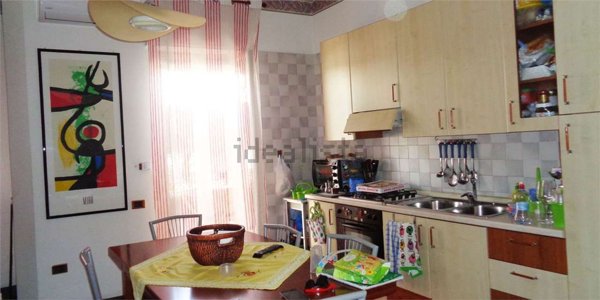 appartamento in vendita a Siracusa
