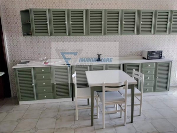appartamento in vendita a Siracusa in zona Belvedere