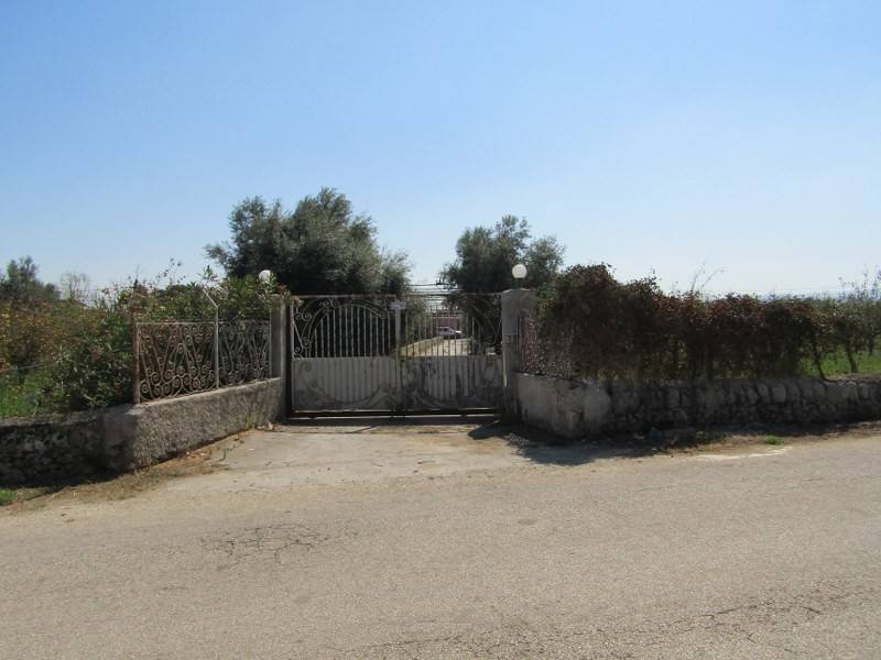 casa indipendente in vendita a Siracusa