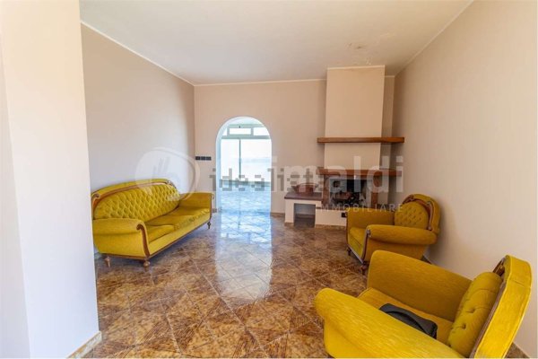 appartamento in vendita a Siracusa in zona Scala Greca