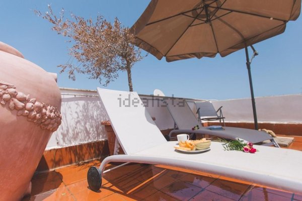 appartamento in vendita a Siracusa in zona Isola Ortigia