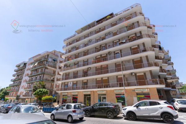 appartamento in vendita a Siracusa