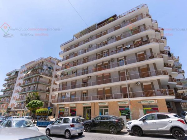 appartamento in vendita a Siracusa