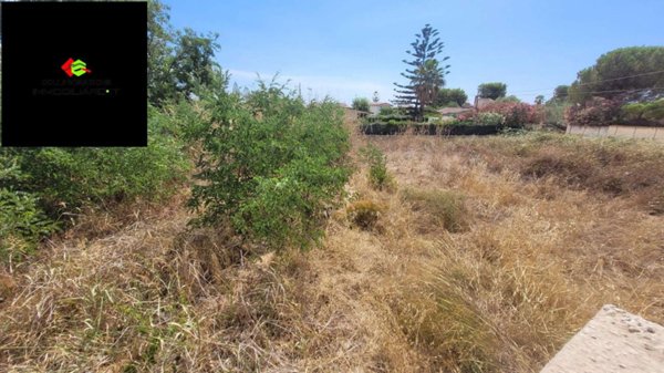 casa indipendente in vendita a Siracusa in zona Fontane Bianche