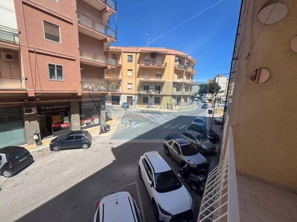 appartamento in vendita a Siracusa in zona Centro Città
