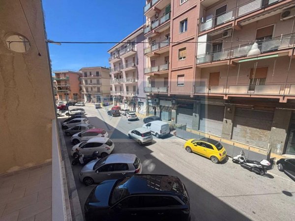 appartamento in vendita a Siracusa in zona Centro Città