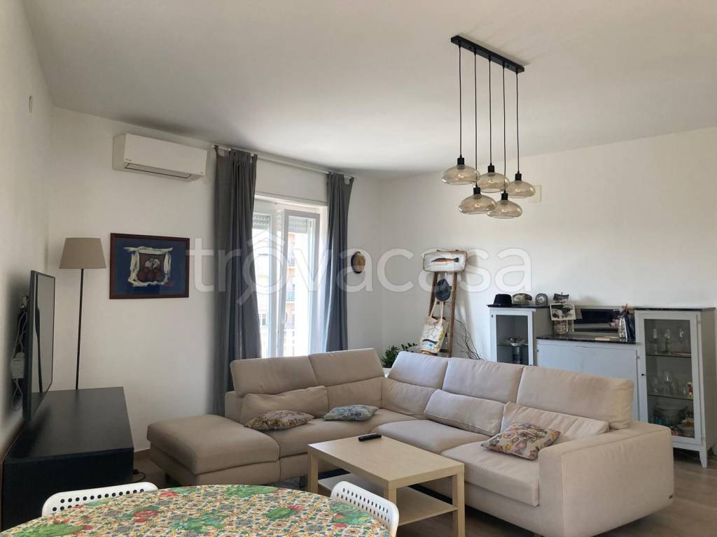 appartamento in vendita a Siracusa