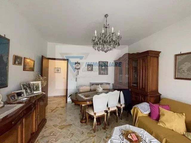 appartamento in vendita a Siracusa in zona Belvedere
