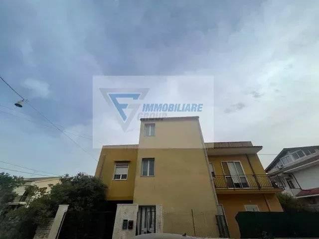 appartamento in vendita a Siracusa in zona Belvedere