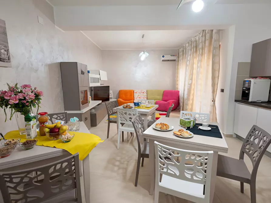 appartamento in vendita a Siracusa in zona Epipoli