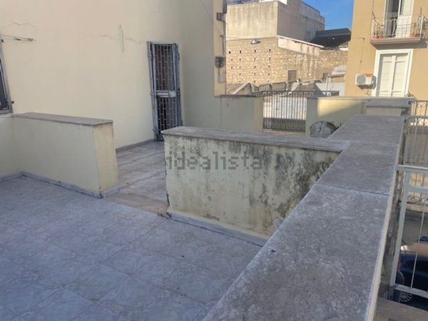 appartamento in vendita a Siracusa in zona Centro Città