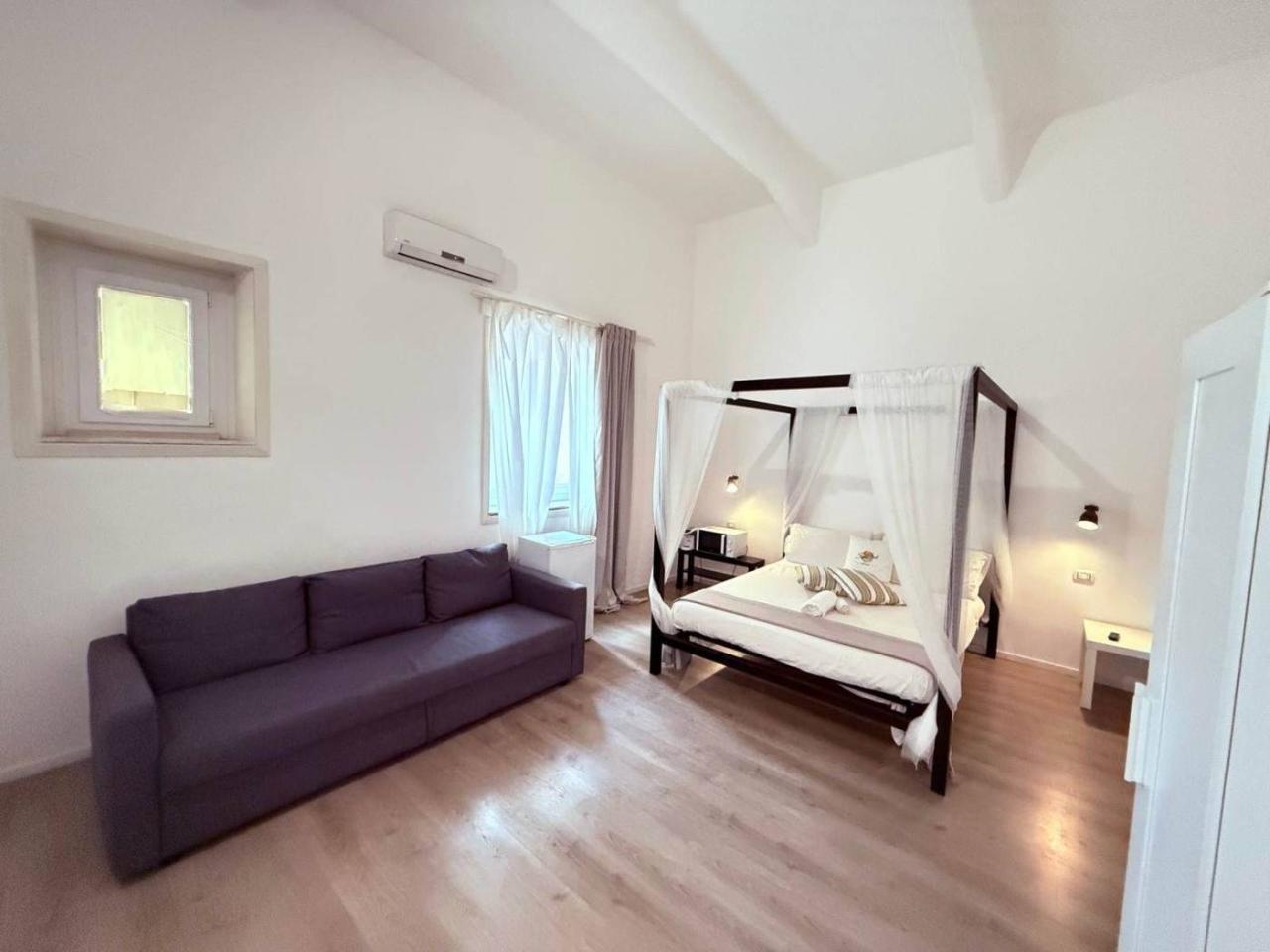 appartamento in vendita a Siracusa in zona Centro Città