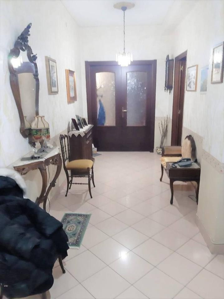appartamento in vendita a Siracusa in zona Borgata