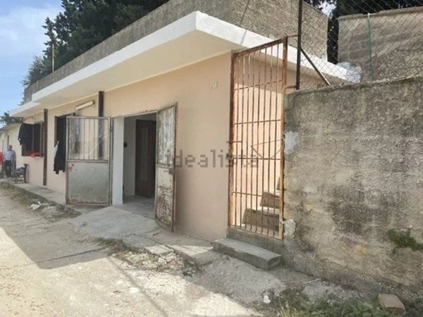 appartamento in vendita a Siracusa in zona Belvedere