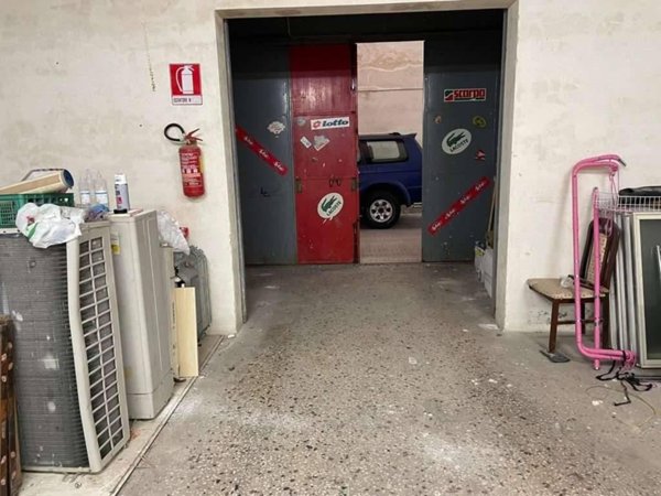 appartamento in vendita a Siracusa in zona Scala Greca