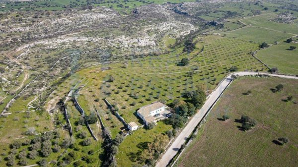 casa indipendente in vendita a Siracusa