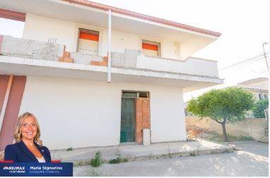 casa indipendente in vendita a Siracusa in zona Epipoli
