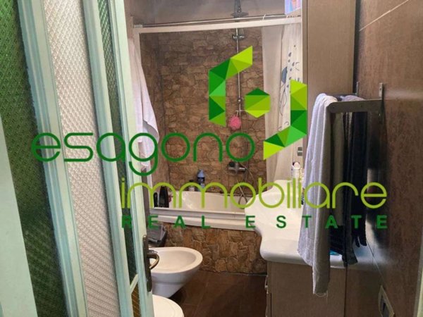 appartamento in vendita a Siracusa in zona Isola Ortigia