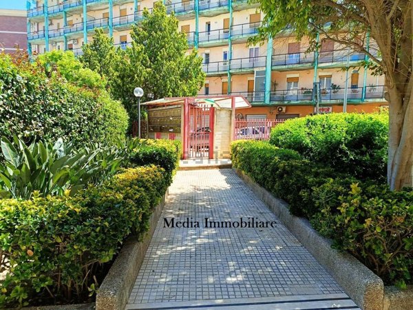 appartamento in vendita a Siracusa in zona Scala Greca