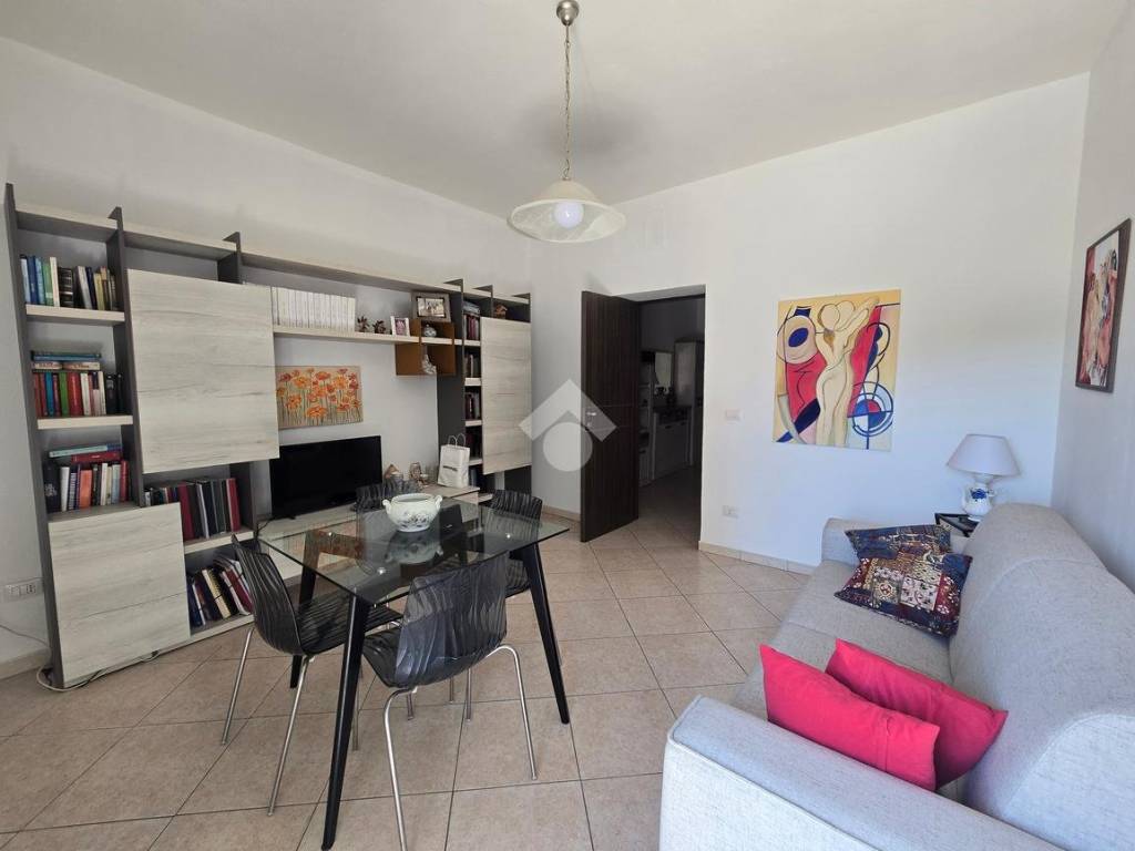 appartamento in vendita a Siracusa
