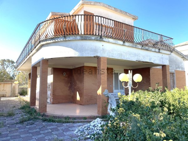 casa indipendente in vendita a Siracusa