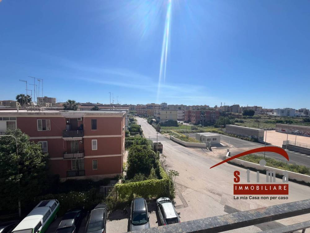 appartamento in vendita a Siracusa